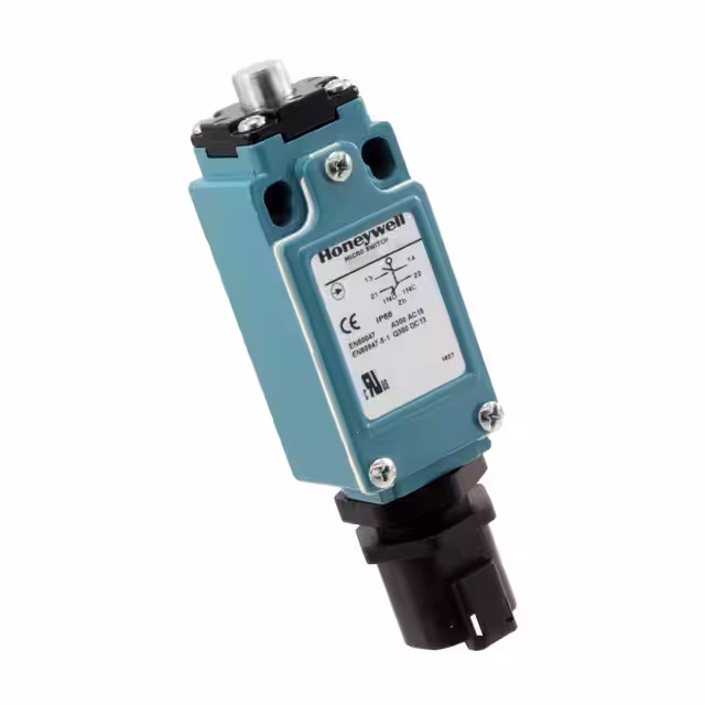 GLCC01B-D1 Honeywell Sensing and Productivity Solutions electronic component