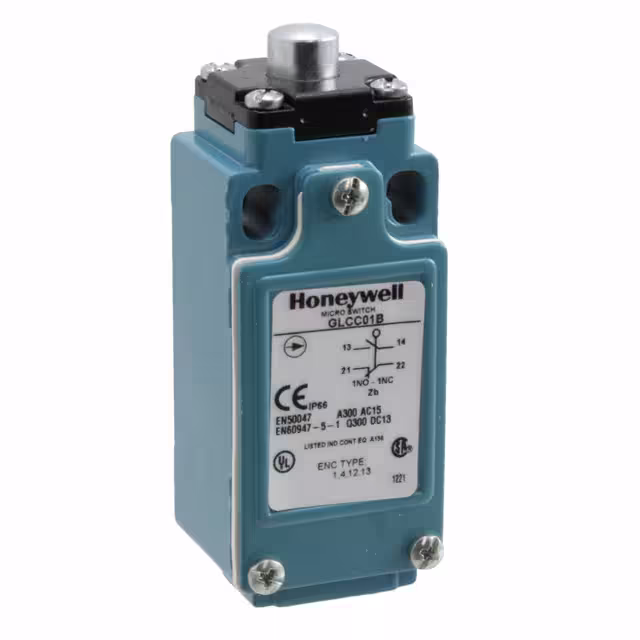 GLCC01B Honeywell Sensing and Productivity Solutions electronic component