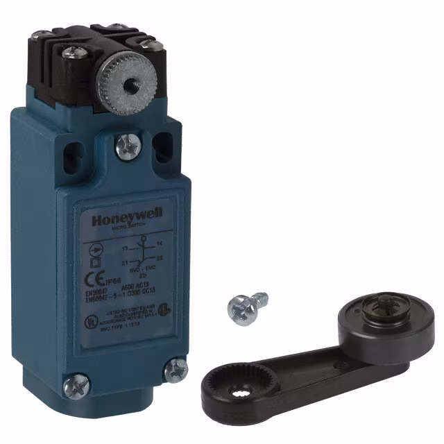 GLDA01A1A Honeywell Sensing and Productivity Solutions electronic component