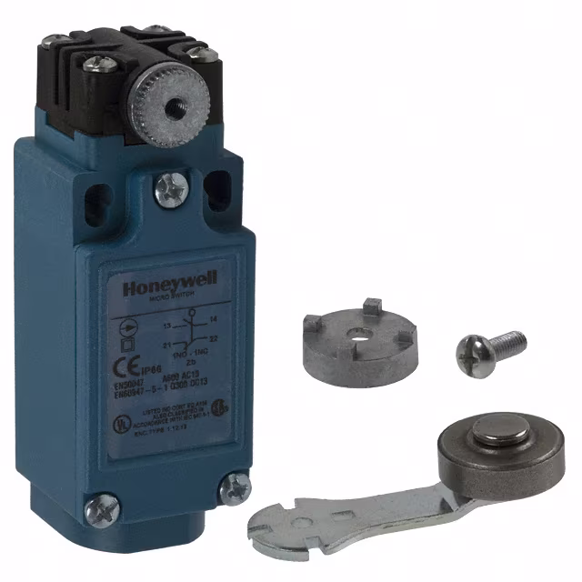 GLDA01A1B Honeywell Sensing and Productivity Solutions electronic component