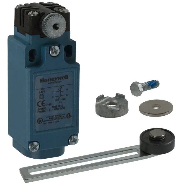 GLDA01A2A Honeywell Sensing and Productivity Solutions electronic component