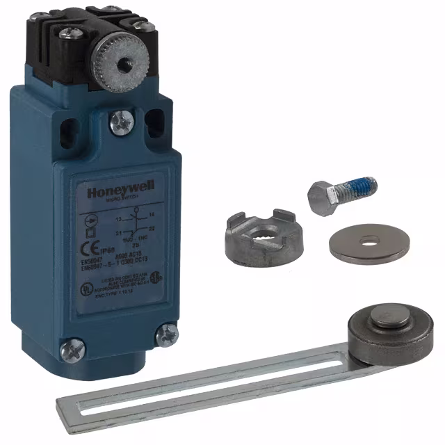 GLDA01A2B Honeywell Sensing and Productivity Solutions electronic component