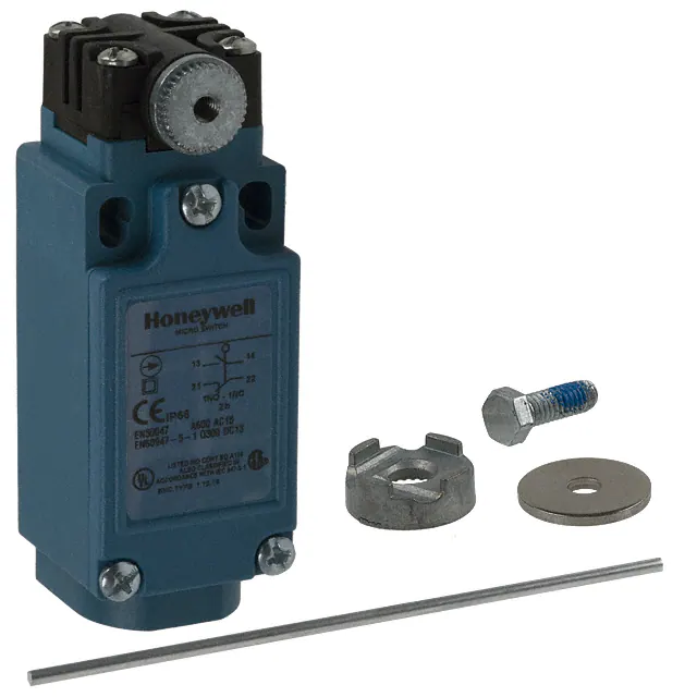 GLDA01A4J Honeywell Sensing and Productivity Solutions electronic component