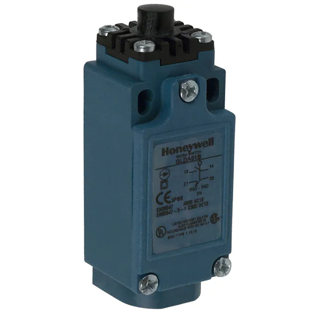 GLDA01B Honeywell Sensing and Productivity Solutions electronic component