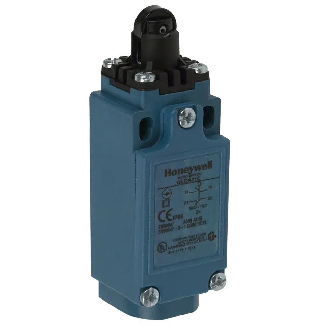 GLDA01C Honeywell Sensing and Productivity Solutions electronic component