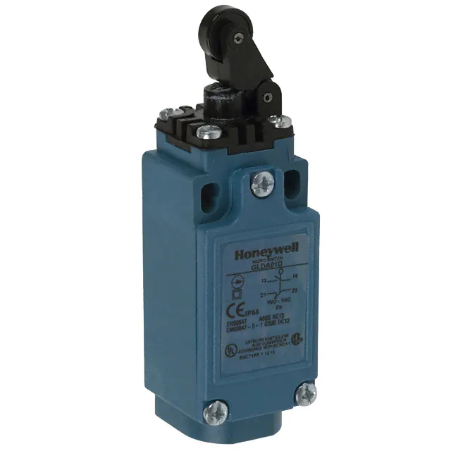 GLDA01D Honeywell Sensing and Productivity Solutions electronic component