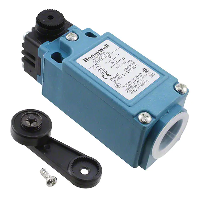 GLDB01A1A Honeywell Sensing and Productivity Solutions electronic component