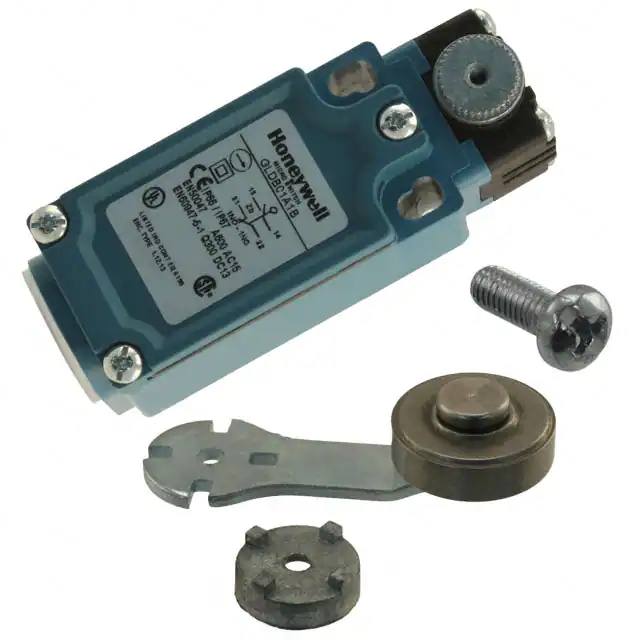 GLCB01A5B Honeywell Sensing and Productivity Solutions electronic component