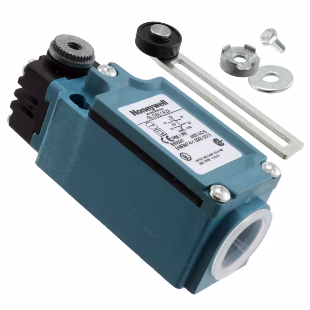 GLDB01A2A Honeywell Sensing and Productivity Solutions electronic component