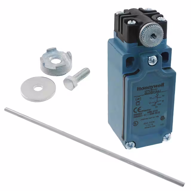 GLDB01A4J Honeywell Sensing and Productivity Solutions electronic component