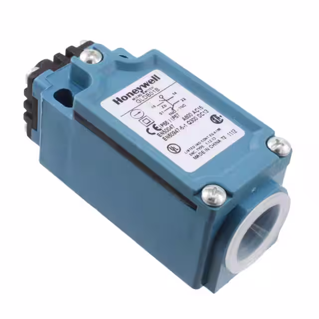 GLDB01B Honeywell Sensing and Productivity Solutions electronic component