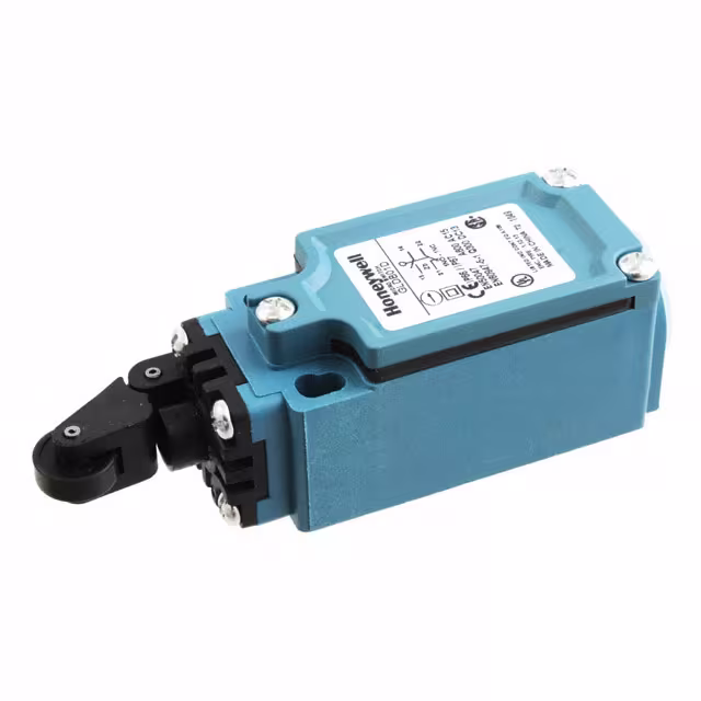 GLDB01D Honeywell Sensing and Productivity Solutions electronic component