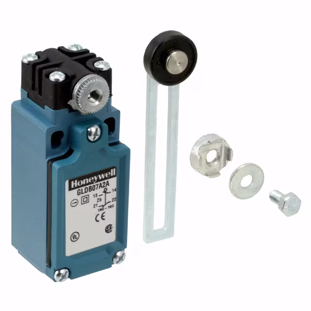 GLDB07A2A Honeywell Sensing and Productivity Solutions electronic component