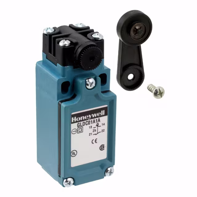 GLDC01A1A Honeywell Sensing and Productivity Solutions electronic component