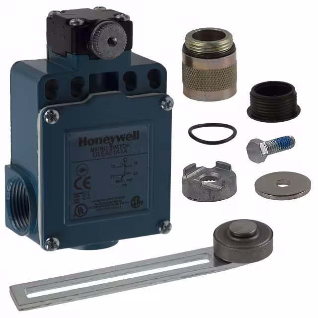 GLEA01A1A Honeywell Sensing and Productivity Solutions electronic component