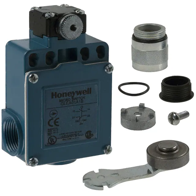 GLEA01A1B Honeywell Sensing and Productivity Solutions electronic component