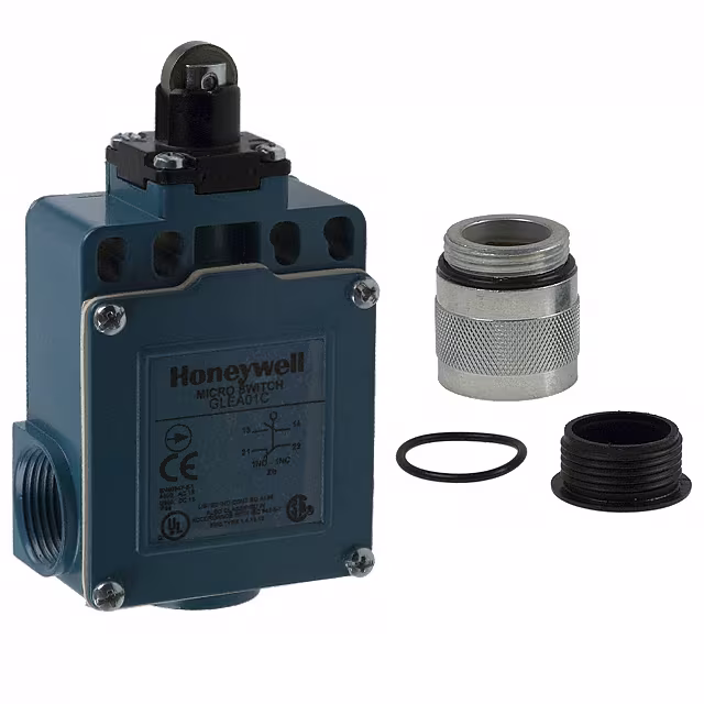 GLEA01C Honeywell Sensing and Productivity Solutions electronic component
