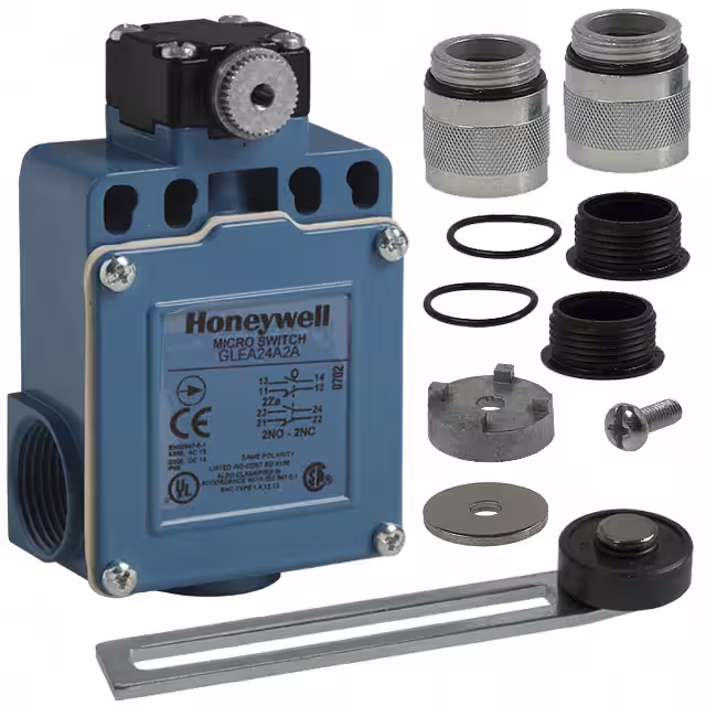 GLEA24A2A Honeywell Sensing and Productivity Solutions electronic component