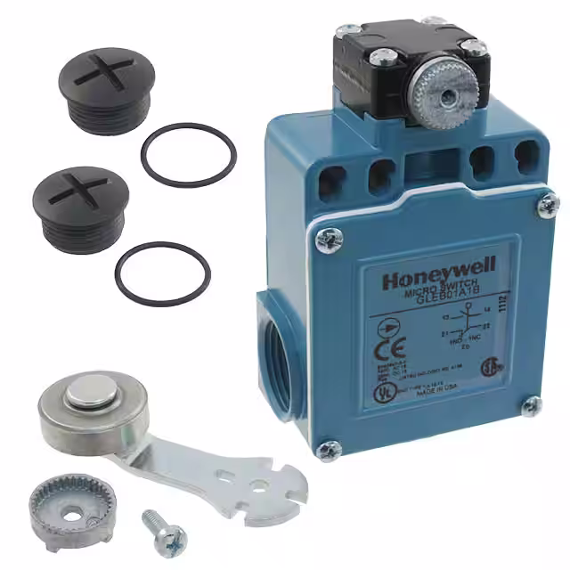 GLEB01A1B Honeywell Sensing and Productivity Solutions electronic component