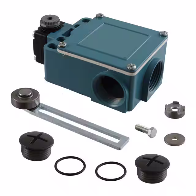 GLEB01A2B Honeywell Sensing and Productivity Solutions electronic component