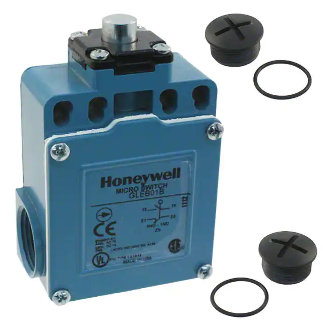 GLEB01B Honeywell Sensing and Productivity Solutions electronic component