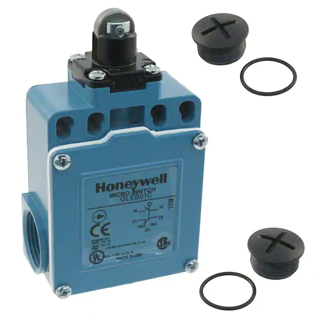 GLEB01C Honeywell Sensing and Productivity Solutions electronic component