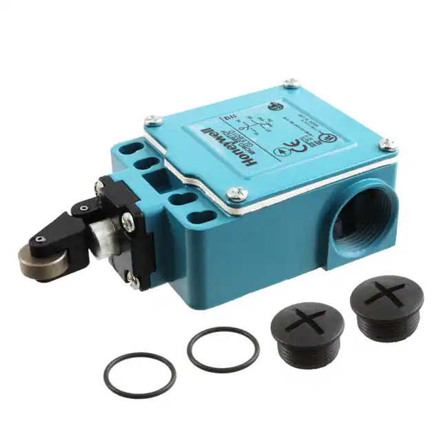GLEB01D Honeywell Sensing and Productivity Solutions electronic component
