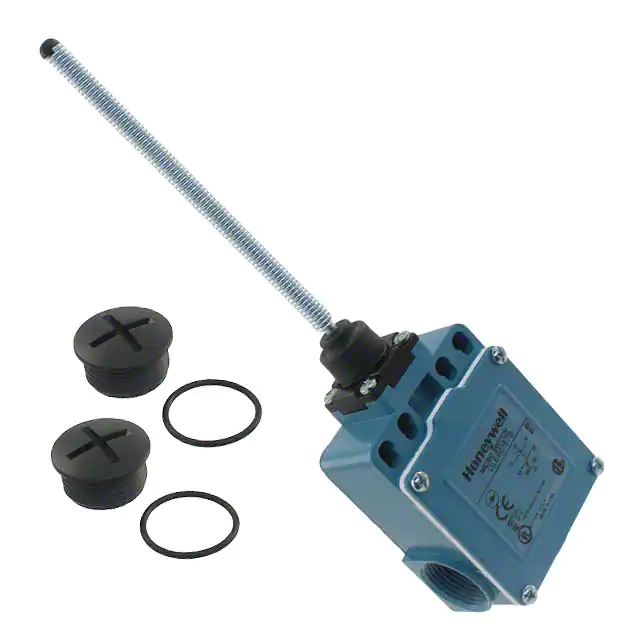 GLEB01E7B Honeywell Sensing and Productivity Solutions electronic component