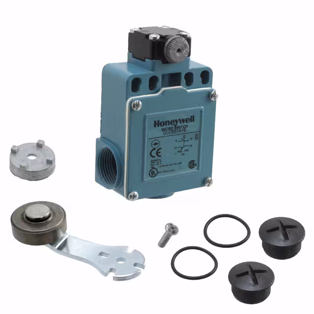GLEB07A1B Honeywell Sensing and Productivity Solutions electronic component