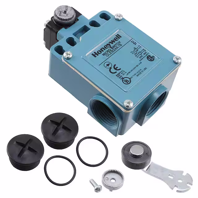 GLEB24A1B Honeywell Sensing and Productivity Solutions electronic component