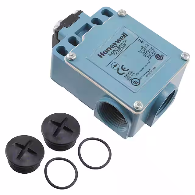 GLEB24B Honeywell Sensing and Productivity Solutions electronic component