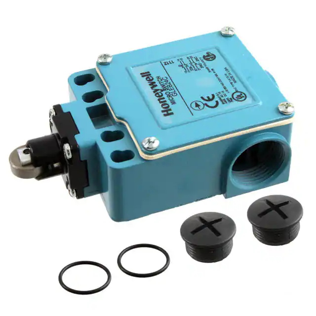 GLEB24C Honeywell Sensing and Productivity Solutions electronic component