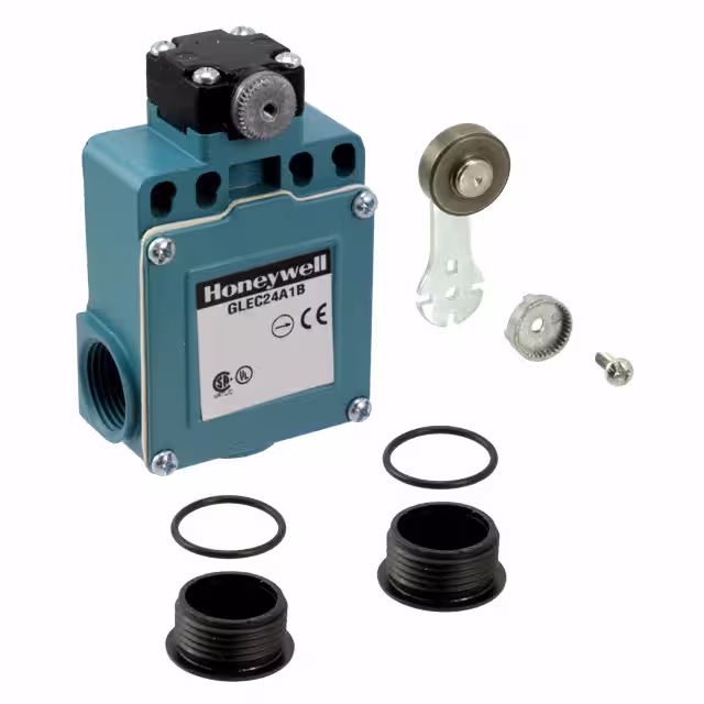 GLEC24A1B Honeywell Sensing and Control EMEA electronic component