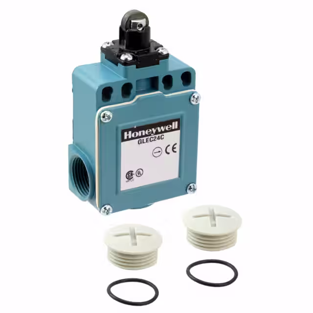 GLEC24C Honeywell Sensing and Control EMEA electronic component