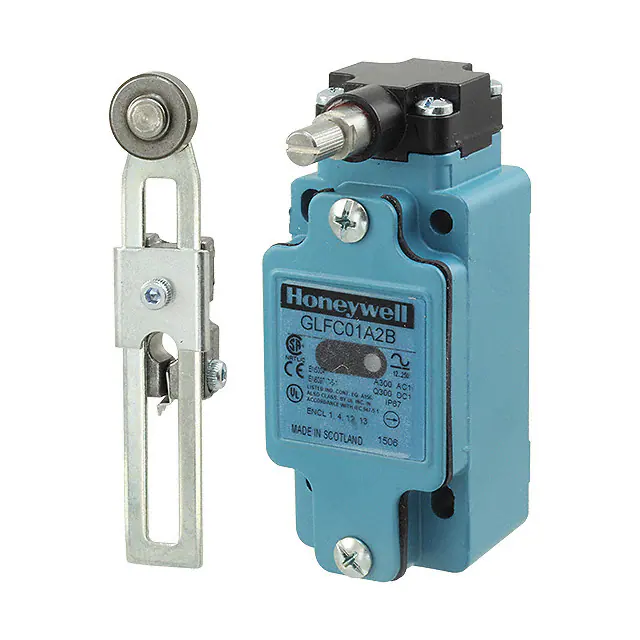 GLFC01A2B Honeywell Sensing and Productivity Solutions electronic component
