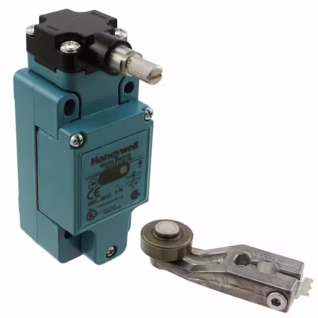 GLGA12A1B Honeywell Sensing and Productivity Solutions electronic component