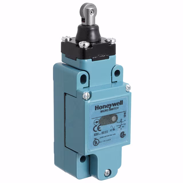 GLGA12C Honeywell Sensing and Productivity Solutions electronic component