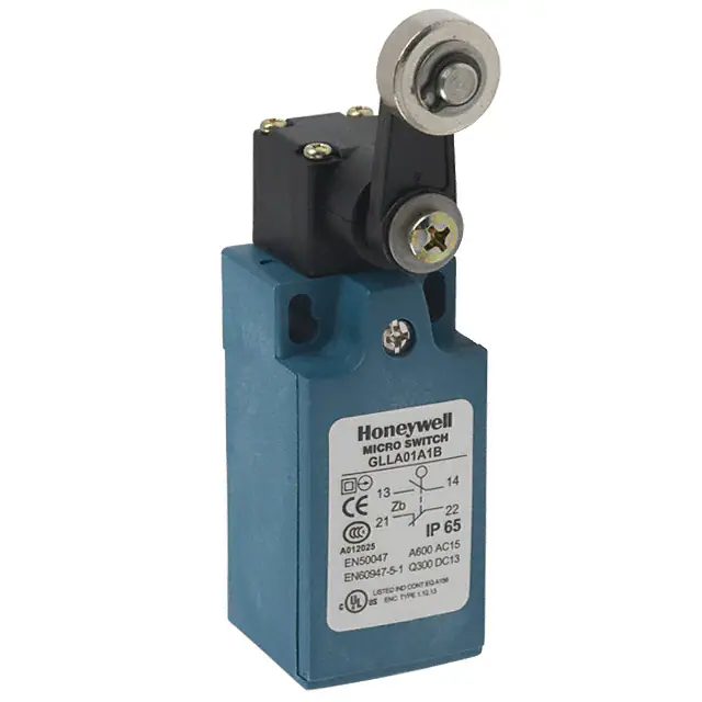 GLLA01A1B Honeywell Sensing and Productivity Solutions electronic component