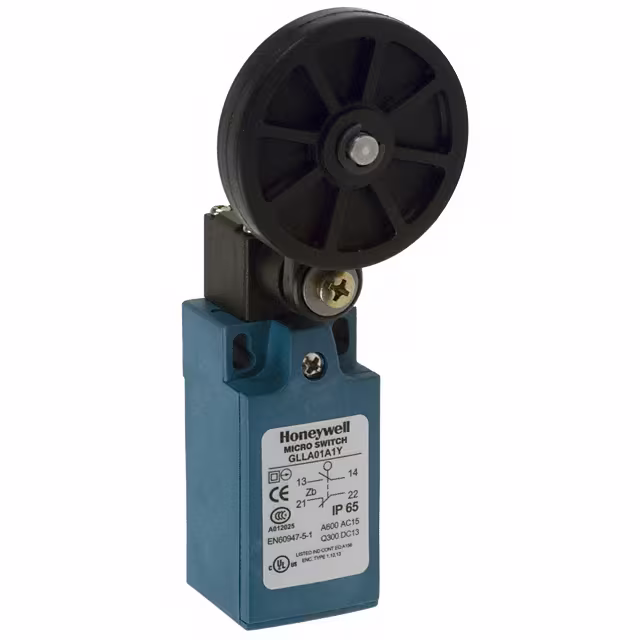 GLLA01A1Y Honeywell Sensing and Productivity Solutions electronic component