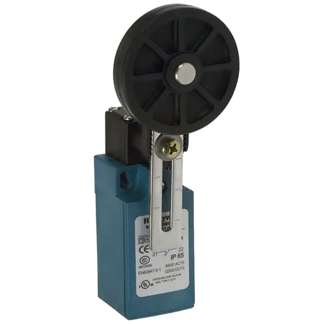 GLLA01A2Y Honeywell Sensing and Productivity Solutions electronic component