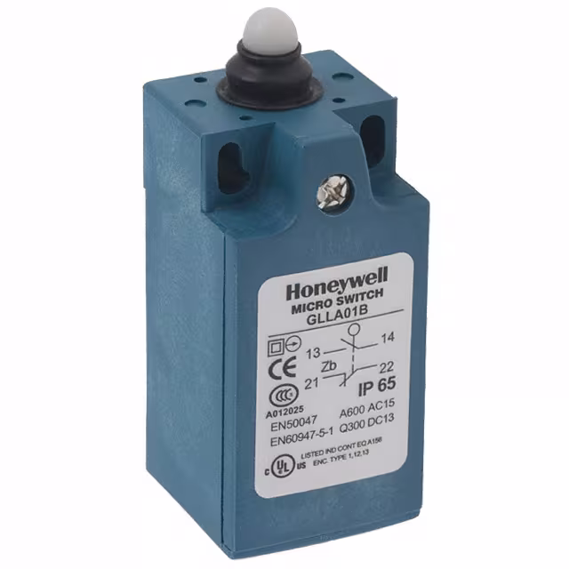 GLLA01B Honeywell Sensing and Productivity Solutions electronic component