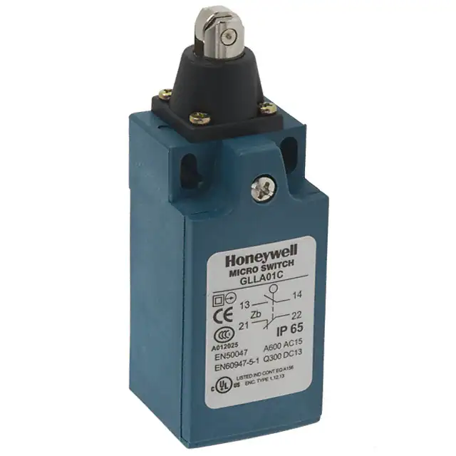 GLLA01C Honeywell Sensing and Productivity Solutions electronic component