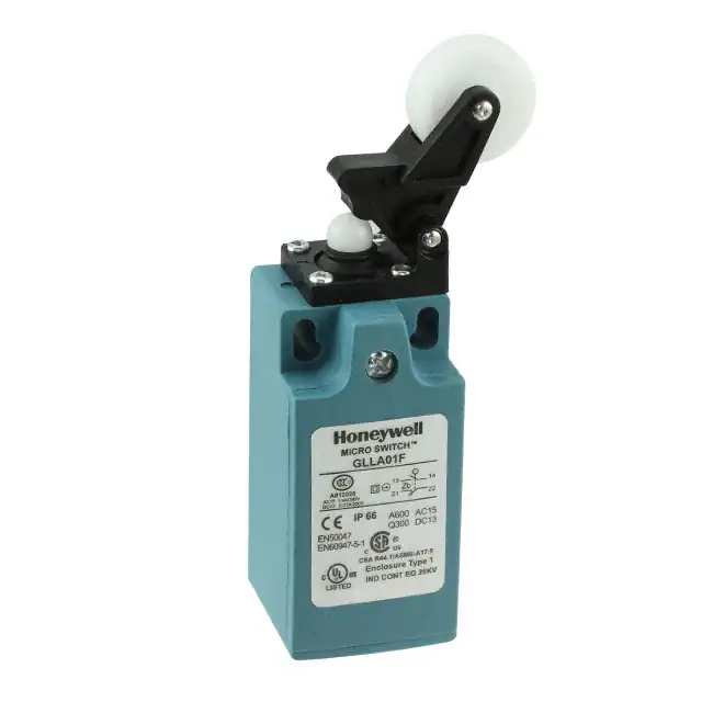 GLLA01F Honeywell Sensing and Productivity Solutions electronic component