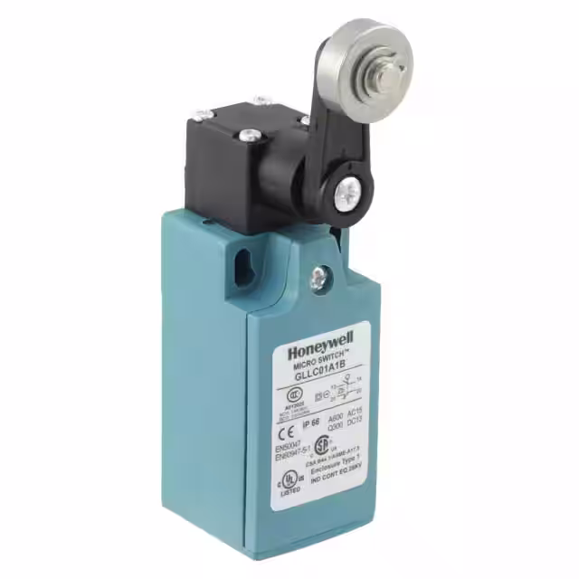 GLLC01A1B Honeywell Sensing and Productivity Solutions electronic component