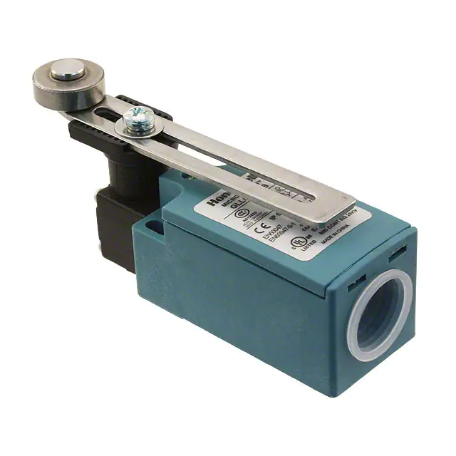 GLLC01A2B Honeywell Sensing and Productivity Solutions electronic component