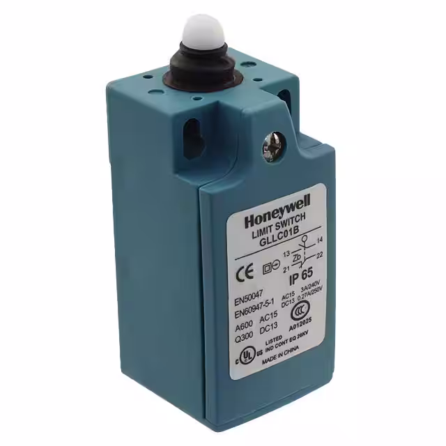 GLLC01B Honeywell Sensing and Productivity Solutions electronic component