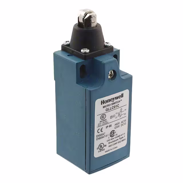 GLLC01C Honeywell Sensing and Productivity Solutions electronic component