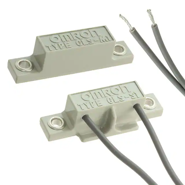 GLS-1L Omron Automation and Safety electronic component