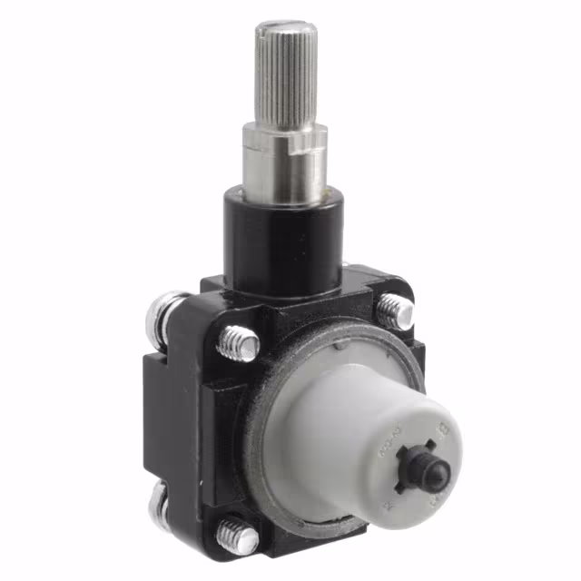 GLZ1AA Honeywell Sensing and Productivity Solutions electronic component
