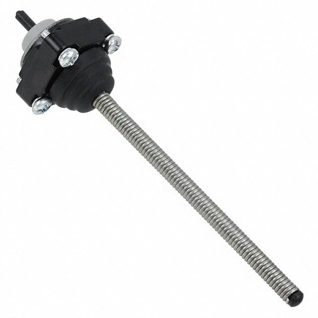 GLZ1AE7B Honeywell Sensing and Productivity Solutions electronic component